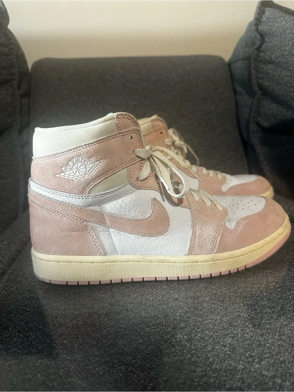 Jordan gently worn